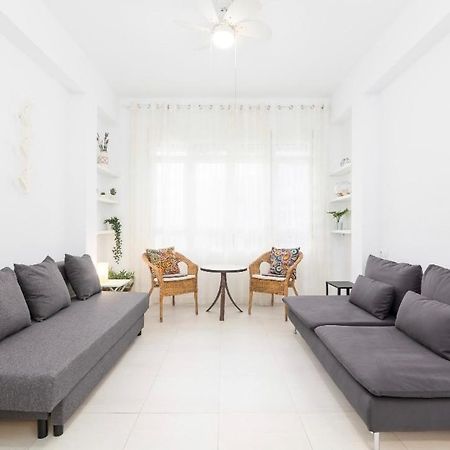 Suite Homes Santa Lucia Malaga Luaran gambar